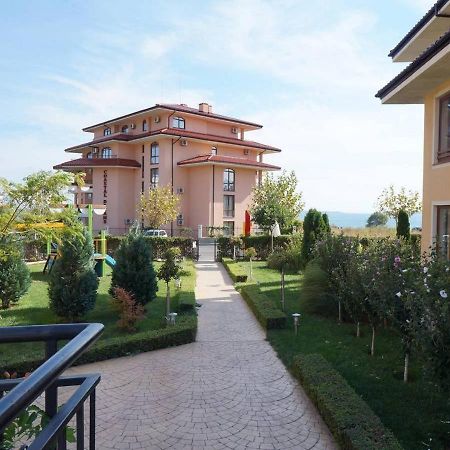 Sky Dreams Apartment Sveti Vlas Luaran gambar