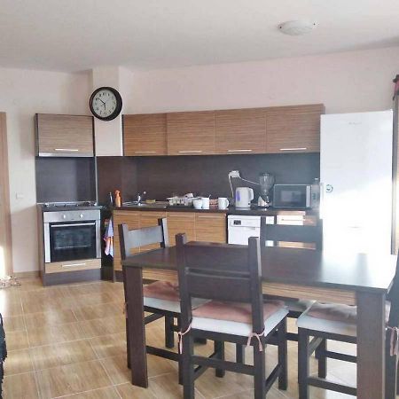 Sky Dreams Apartment Sveti Vlas Luaran gambar